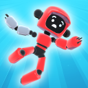 Télécharger  Power Hands - Robot Battle