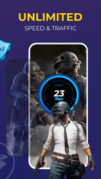 Télécharger Trusted VPN: Secure VPN Proxy Outils pour Android Capture d'écran 7