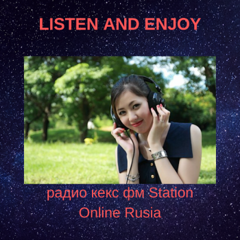 Télécharger радио кекс фм Station Online R Musique et audio pour Android Capture d'écran 4
