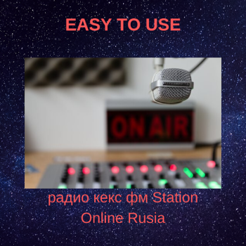 Télécharger радио кекс фм Station Online R Musique et audio pour Android Capture d'écran 5