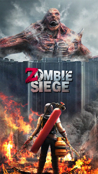 Télécharger Zombie Siege:King Stratégies pour Android Capture d'écran 2