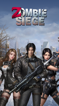 Télécharger Zombie Siege:King Stratégies pour Android Capture d'écran 3