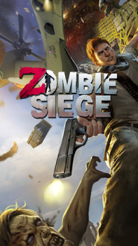 Télécharger Zombie Siege:King Stratégies pour Android Capture d'écran 4