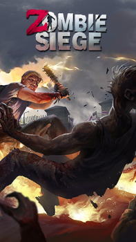 Télécharger Zombie Siege:King Stratégies pour Android Capture d'écran 5