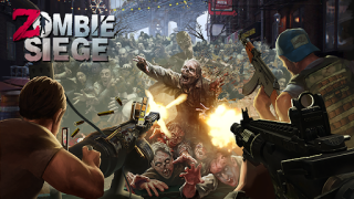 Télécharger Zombie Siege:King Stratégies pour Android Capture d'écran 6