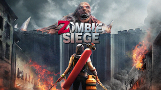 Télécharger Zombie Siege:King Stratégies pour Android Capture d'écran 7