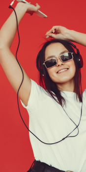 Télécharger радио могилев Musique et audio pour Android Capture d'écran 2