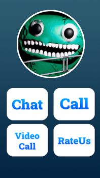Télécharger Garden of Banban Call Personnalisation pour Android Capture d'écran 5