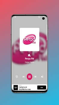 Télécharger радио ретро фм-ретро фм Musique et audio pour Android Capture d'écran 2