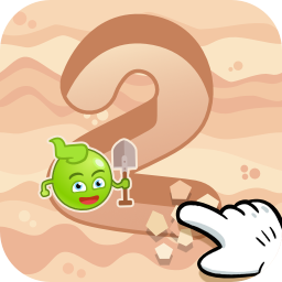 app logo