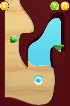 Télécharger Dig This 2 Jeux de réflexion pour Android Capture d'écran 2