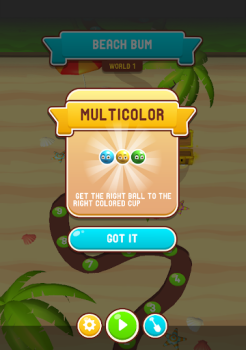 Télécharger Dig This 2 Jeux de réflexion pour Android Capture d'écran 3