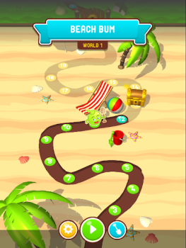 Télécharger Dig This 2 Jeux de réflexion pour Android Capture d'écran 5