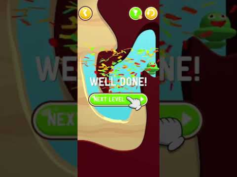 Télécharger Dig This 2 Jeux de réflexion pour Android Capture d'écran 8