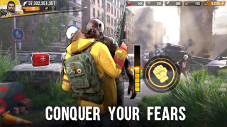 Télécharger Tiles of Survival: Expanse Stratégies pour Android Capture d'écran 5