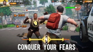 Télécharger Tiles of Survival: Expanse Stratégies pour Android Capture d'écran 6