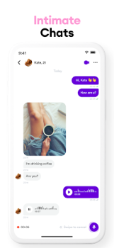 Télécharger MatchPub - Chat vidéo Mode de vie pour Android Capture d'écran 5
