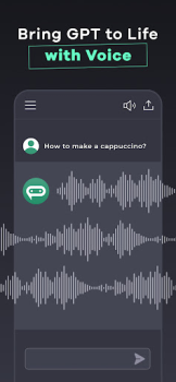 Télécharger Genie - Chatbot IA Français Travail pour Android Capture d'écran 4