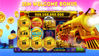 Télécharger Lucky Time Slots Vegas Casino Casino pour Android Capture d'écran 2