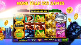 Télécharger Lucky Time Slots Vegas Casino Casino pour Android Capture d'écran 3