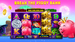 Télécharger Lucky Time Slots Vegas Casino Casino pour Android Capture d'écran 4