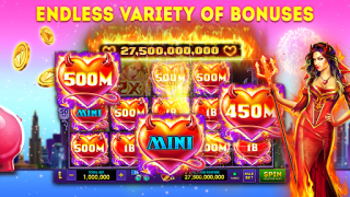Télécharger Lucky Time Slots Vegas Casino Casino pour Android Capture d'écran 5