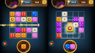 Télécharger Dom Dice Merge Jeux de réflexion pour Android Capture d'écran 7