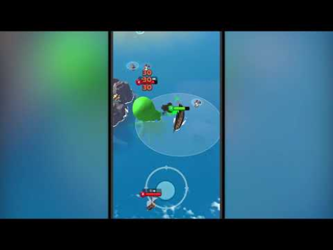 Télécharger Pirate Raid Simulateurs pour Android Capture d'écran 8