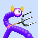 Télécharger  Monstre Bataille jeu de dessin