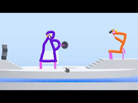 Télécharger Monstre Bataille jeu de dessin Action pour Android Capture d'écran 8