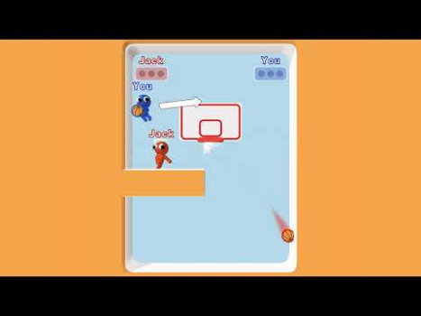 Télécharger Basket Battle Action pour Android Capture d'écran 5
