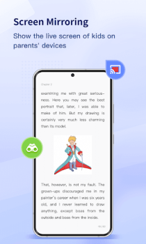 Télécharger AirDroid Parental Control Maternité et enfance pour Android Capture d'écran 2