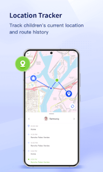Télécharger AirDroid Parental Control Maternité et enfance pour Android Capture d'écran 5