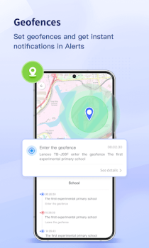 Télécharger AirDroid Parental Control Maternité et enfance pour Android Capture d'écran 6