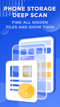 Télécharger File Recovery - Restore Files Outils pour Android Capture d'écran 2
