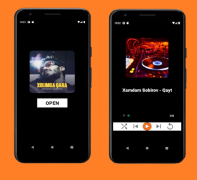 Télécharger узбекские песни без интернета Musique et audio pour Android Capture d'écran 4