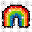 Télécharger  Pixel by Number™ - Pixel Art
