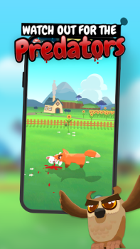 Télécharger Bunniiies Version non censurée Jeux de réflexion pour Android Capture d'écran 6