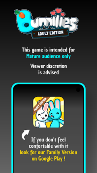 Télécharger Bunniiies Version non censurée Jeux de réflexion pour Android Capture d'écran 7