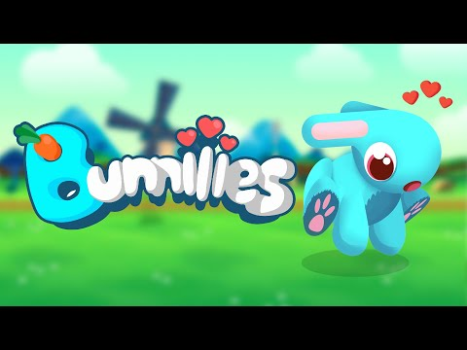 Télécharger Bunniiies Version non censurée Jeux de réflexion pour Android Capture d'écran 8