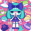 Télécharger  CustomTiyoko -Dress Up Game-
