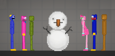 Télécharger SNOW MELON PLAYGROUNDS 2 Action pour Android Capture d'écran 6
