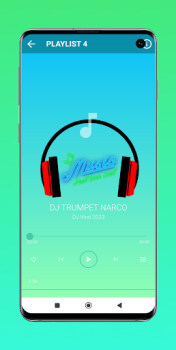 Télécharger DJ Mapopo mbona Syalala Remix Musique et audio pour Android Capture d'écran 3