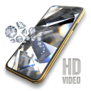 Télécharger  Diamond Live Wallpaper HD