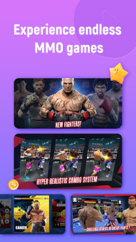 Télécharger Lucky Rewards - Play & Earn Divertissement pour Android Capture d'écran 3