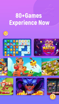Télécharger Lucky Rewards - Play & Earn Divertissement pour Android Capture d'écran 5