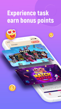 Télécharger Lucky Rewards - Play & Earn Divertissement pour Android Capture d'écran 6
