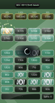 Télécharger Bitcoin Cash Giveaway Arcade pour Android Capture d'écran 2