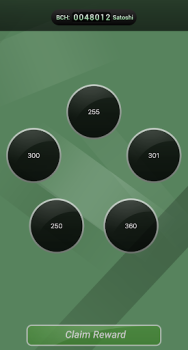 Télécharger Bitcoin Cash Giveaway Arcade pour Android Capture d'écran 5