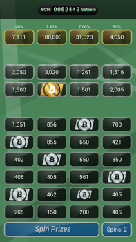 Télécharger Bitcoin Cash Giveaway Arcade pour Android Capture d'écran 7